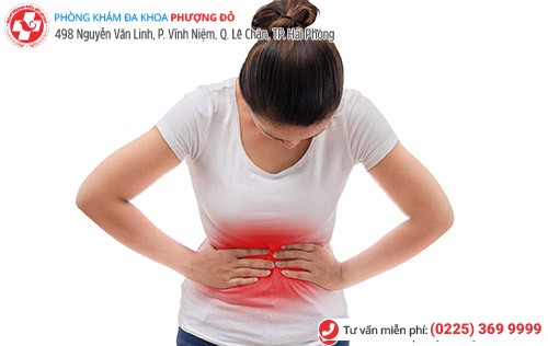 Phòng khám đa khoa Phượng Đỏ