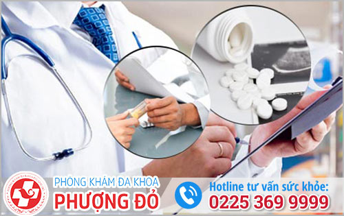 Tiêu chuẩn của một bệnh viện phá thai Hải Phòng an toàn