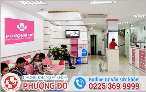Bệnh Viện Phụ Khoa Uy Tín, Chất Lượng Tại Hải Phòng