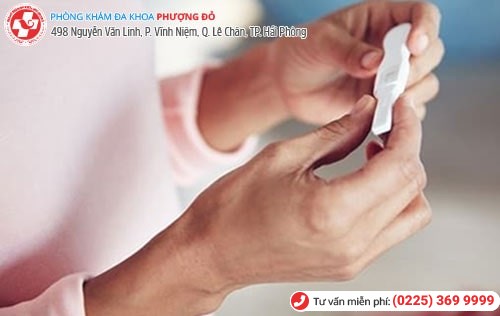 Phòng khám đa khoa Phượng Đỏ