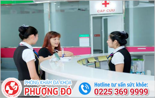 Mắc Bệnh Phụ Nữ Thì Thăm Khám Ở Đâu Uy Tín?