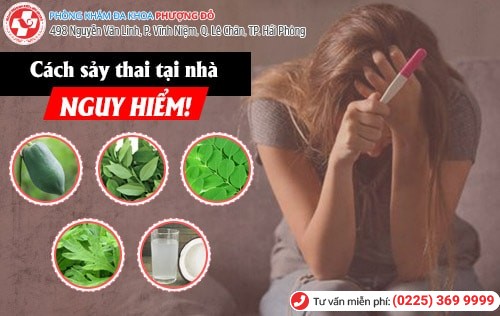 Phòng khám đa khoa Phượng Đỏ