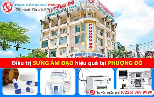 Cảnh giác với hiện tượng sưng âm đạo Cảnh giác với hiện tượng sưng âm đạo