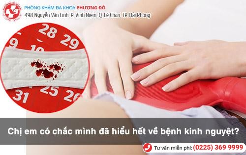 Phòng khám đa khoa Phượng Đỏ