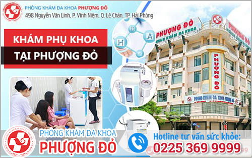 Khám Chữa Bệnh Phụ Khoa Ở Đâu Chất Lượng?