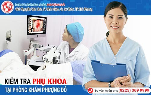 Chi phí khám phụ khoa bao nhiêu tiền hiện nay? Chi phí khám phụ khoa bao nhiêu tiền hiện nay?