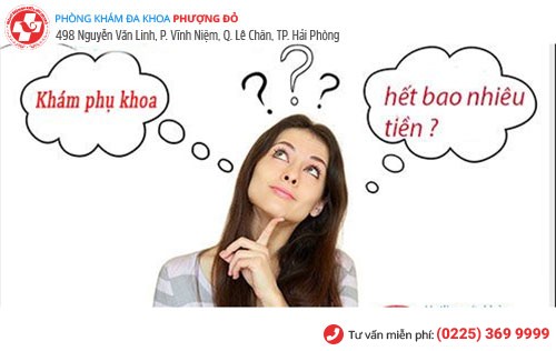Phòng khám đa khoa Phượng Đỏ