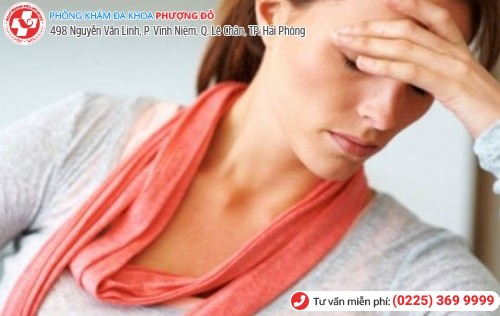 Phòng khám đa khoa Phượng Đỏ