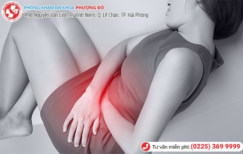 Phòng khám đa khoa Phượng Đỏ