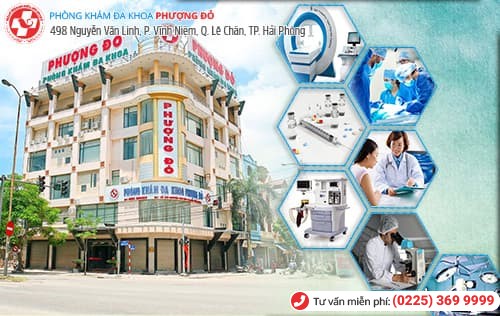chữa khí hư có màu trắng