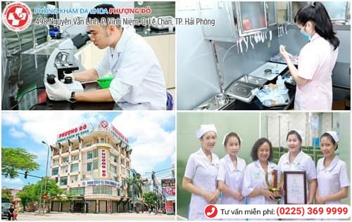 chữa ngứa phụ khoa