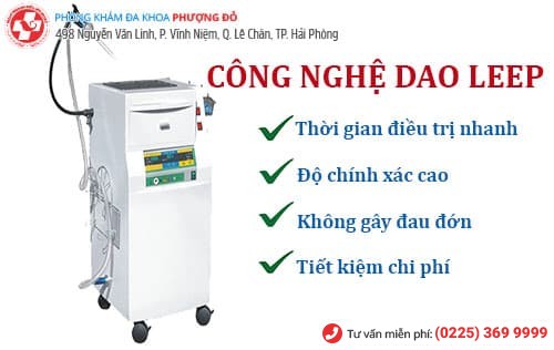 Phòng khám đa khoa Phượng Đỏ