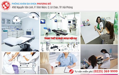 chữa sưng âm đạo