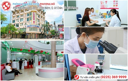 chữa viêm buồng trứng