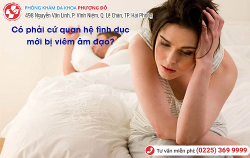 Phòng khám đa khoa Phượng Đỏ