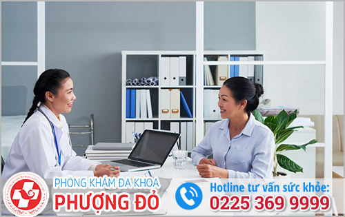 Cổ tử cung sừng hóa là gì? Phòng Khám Đa Khoa Phượng Đỏ tích hợp tất cả những ưu điểm như một bệnh viện lớn