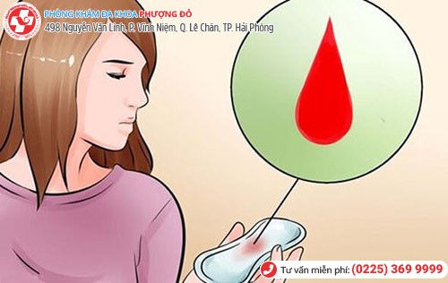 Phòng khám đa khoa Phượng Đỏ