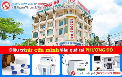 Đau rát cửa mình – khám ngay kẻo hối hận Đau rát cửa mình – khám ngay kẻo hối hận