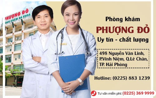 Phòng Khám Phượng Đỏ chữa trị thành công nhiều ca bệnh liên quan đến kinh nguyệt không đều Phòng Khám Phượng Đỏ chữa trị thành công nhiều ca bệnh liên quan đến kinh nguyệt không đều