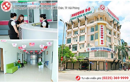 Phòng Khám Phượng Đỏ áp dụng những phương pháp chữa rối loạn kinh nguyệt hiệu quả Phòng Khám Phượng Đỏ áp dụng những phương pháp chữa rối loạn kinh nguyệt hiệu quả