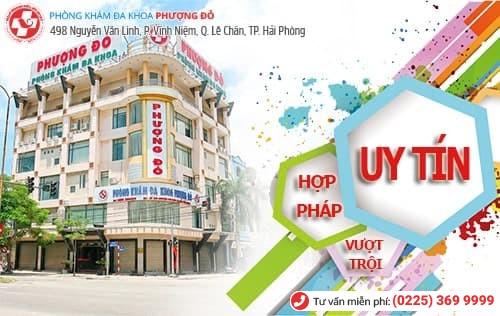 địa chỉ tư vấn phụ khoa uy tín