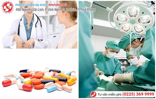 Phòng Khám Phượng Đỏ - địa chỉ chữa bệnh rối loạn kinh nguyệt hiệu quả Phòng Khám Phượng Đỏ - địa chỉ chữa bệnh rối loạn kinh nguyệt hiệu quả