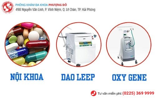Các phương pháp điều trị khí hư màu đỏ nâu Các phương pháp điều trị khí hư màu đỏ nâu