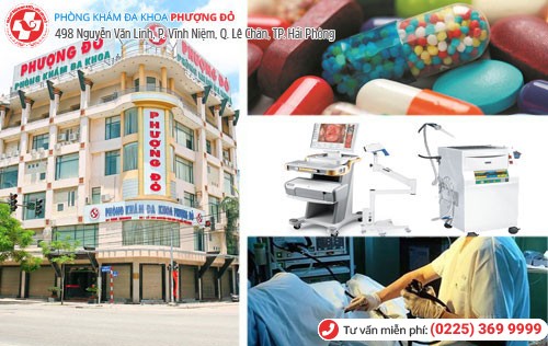 Phòng Khám Phượng Đỏ chữa trị khô âm đạo thành công cho nhiều ca bệnh Phòng Khám Phượng Đỏ chữa trị khô âm đạo thành công cho nhiều ca bệnh