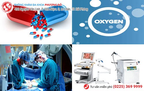 Phòng Khám Phượng Đỏ áp dụng các phương pháp tiên tiến chữa kinh nguyệt ra ít Phòng Khám Phượng Đỏ áp dụng các phương pháp tiên tiến chữa kinh nguyệt ra ít