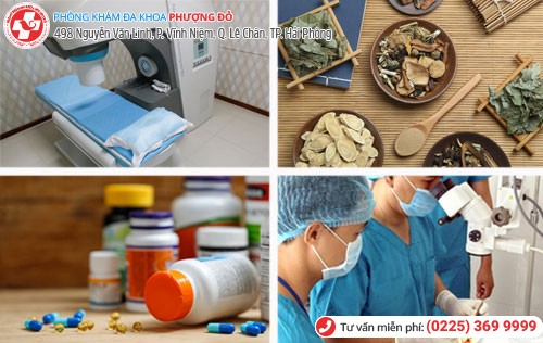 Phòng Khám Phượng Đỏ áp dụng các phương pháp tiên tiến chữa ngứa âm đạo Phòng Khám Phượng Đỏ áp dụng các phương pháp tiên tiến chữa ngứa âm đạo