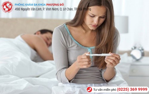 Mang thai ngoài ý muốn và không đủ điều kiện sinh con thì việc đình chỉ thai là cần thiết Mang thai ngoài ý muốn và không đủ điều kiện sinh con thì việc đình chỉ thai là cần thiết
