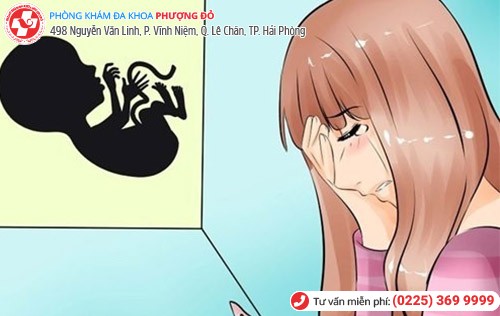 Phòng khám đa khoa Phượng Đỏ
