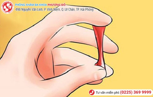 Phòng khám đa khoa Phượng Đỏ