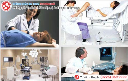 Hỗ trợ điều trị viêm âm đạo hiệu quả