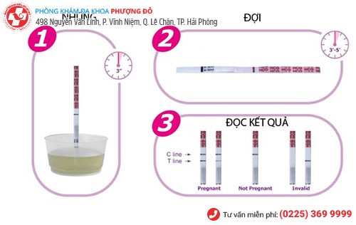 Phòng khám đa khoa Phượng Đỏ