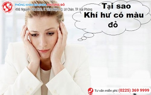 Phòng khám đa khoa Phượng Đỏ