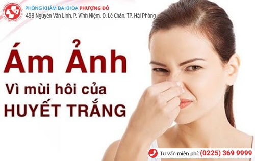 Phòng khám đa khoa Phượng Đỏ