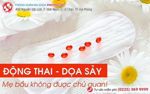 50% trường hợp bị sảy thai khi có dấu hiệu dọa sảy 50% trường hợp bị sảy thai khi có dấu hiệu dọa sảy