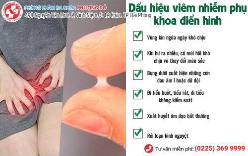 Phòng khám đa khoa Phượng Đỏ