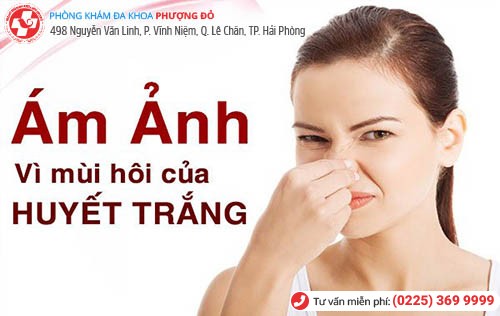 Phòng khám đa khoa Phượng Đỏ