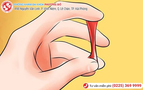 Phòng khám đa khoa Phượng Đỏ