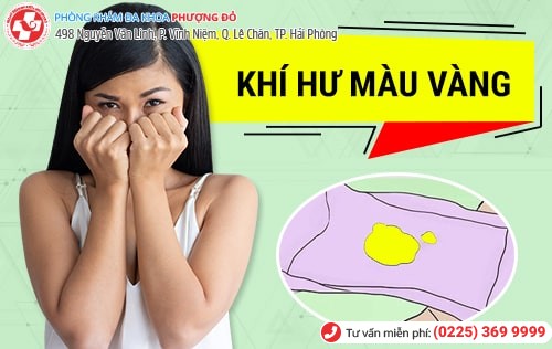 Phòng khám đa khoa Phượng Đỏ