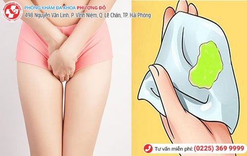 Phòng khám đa khoa Phượng Đỏ