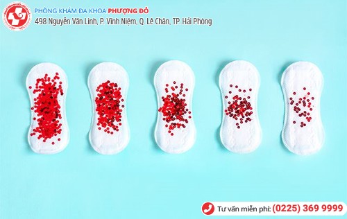 Phòng khám đa khoa Phượng Đỏ