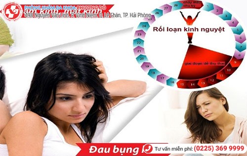 Phòng khám đa khoa Phượng Đỏ