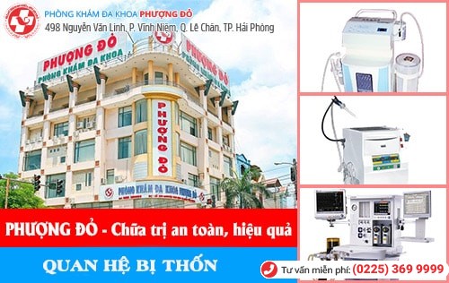 Lý giải hiện tượng quan hệ bị thốn ở nữ Lý giải hiện tượng quan hệ bị thốn ở nữ