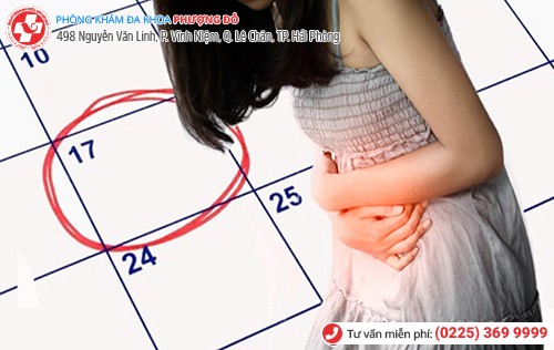 Phòng khám đa khoa Phượng Đỏ