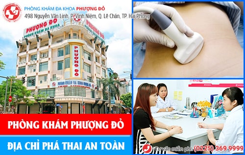 Nạo hút thai có nguy hiểm không? Địa chỉ phá thai an toàn ở Hải Phòng Nạo hút thai có nguy hiểm không? Địa chỉ phá thai an toàn ở Hải Phòng