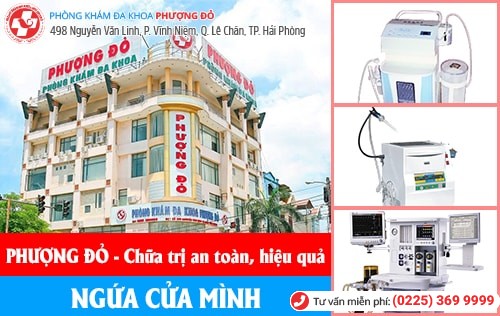 Ngứa cửa mình - Tưởng đơn giản nhưng cực nguy hiểm Ngứa cửa mình - Tưởng đơn giản nhưng cực nguy hiểm
