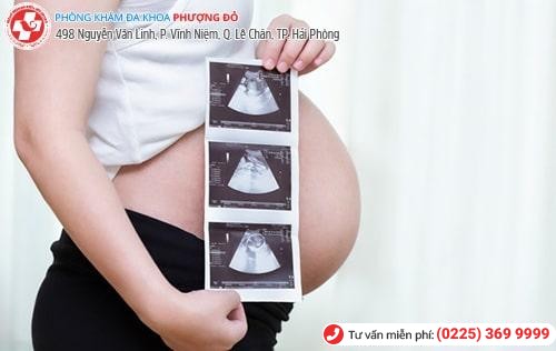 Phòng khám đa khoa Phượng Đỏ
